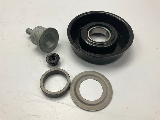 Dayco 89137 Engine Drive Belt Idler Pulley Kit