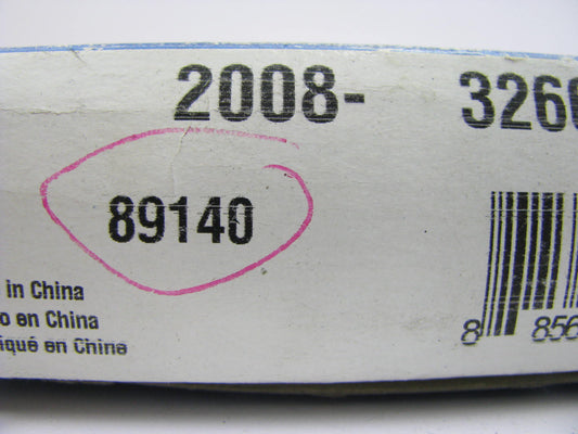 Dayco 89140 Engine Drive Belt Idler Pulley