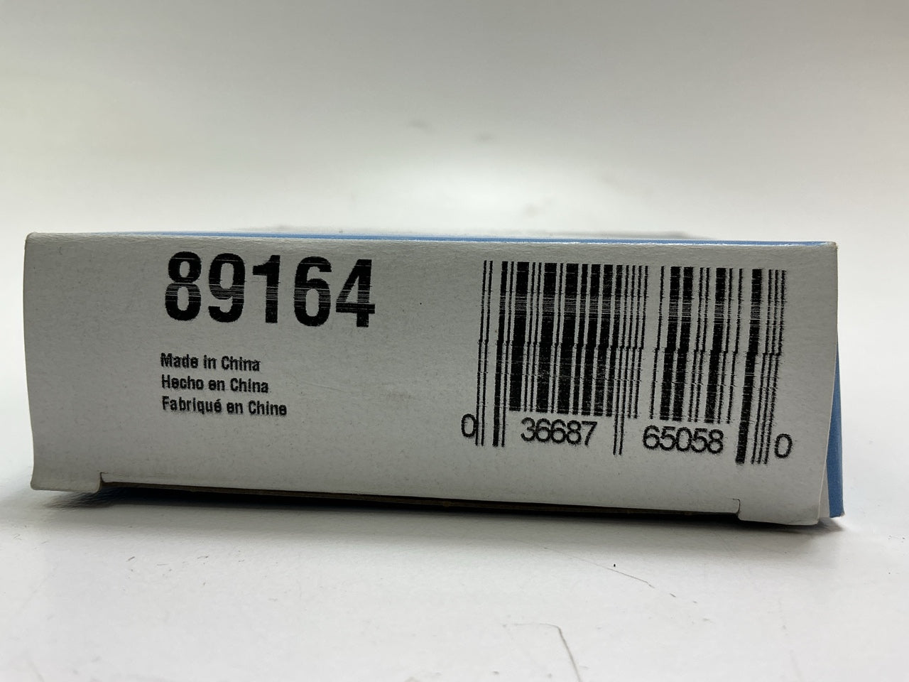 Dayco 89164 Accessory Drive Belt Idler Pulley