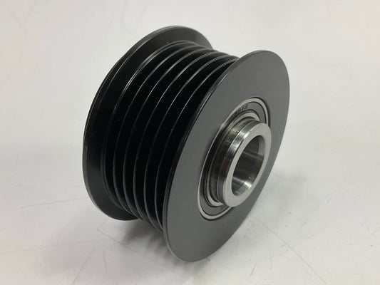 Dayco 892011 Alternator Decoupler Pulley 2004-2011 Ford Focus 2.0L 2.3L-L4