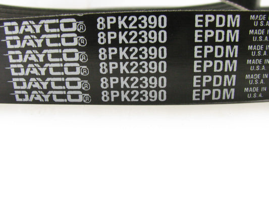 Dayco 8PK2390 Serpentine Belt