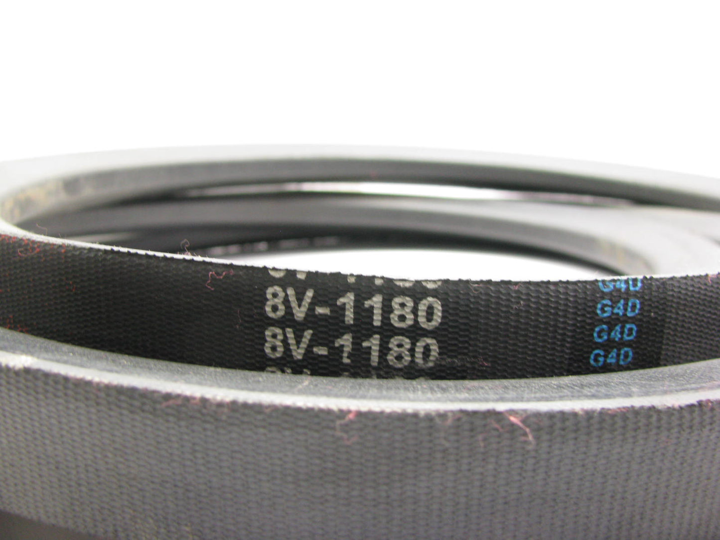 Dayco 8V1180 Industrial Accessory Drive V-Wedge Belt - 1.00'' X 118''