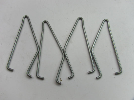 250 Pieces Of Dayco 93890 Engine Drive Belts Wall Board Hooks
