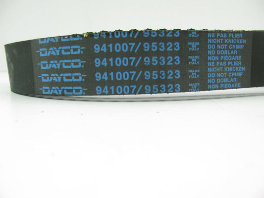 Dayco 941007 Engine Timing Belt For 2002-2006 Hyundai 3.5L-V6