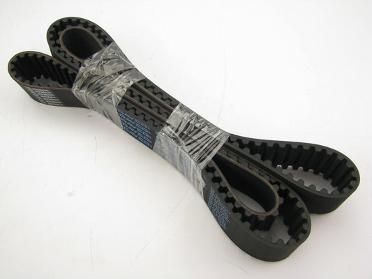 Dayco 94465 Engine Timing Belt for 1993-1995 Toyota 3.0L