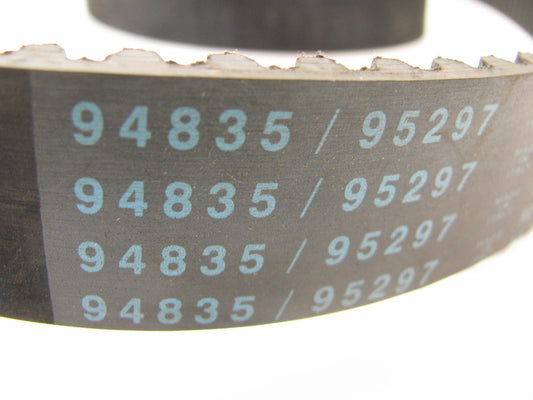 Dayco 94835 Engine Timing Belt - 1997-2004 VW / Audi 2.8L VR6
