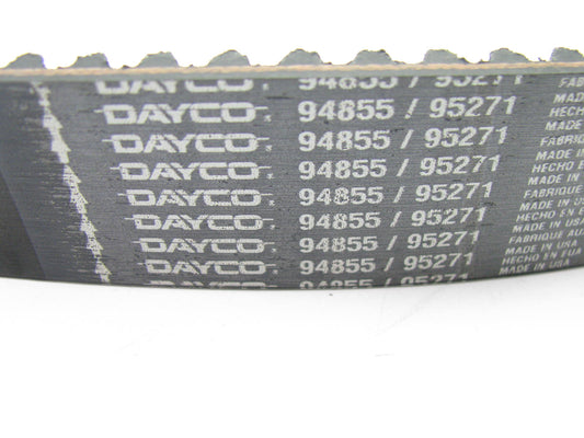 Dayco 94855 Engine Timing Belt - 1995-2004 Toyota Tacoma, 00-04 Tundra 3.4L V6