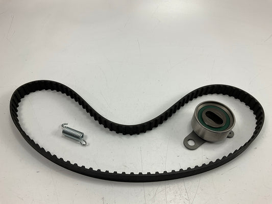 Dayco 95036K1 Engine Camshaft Timing Belt Kit With Tensioner