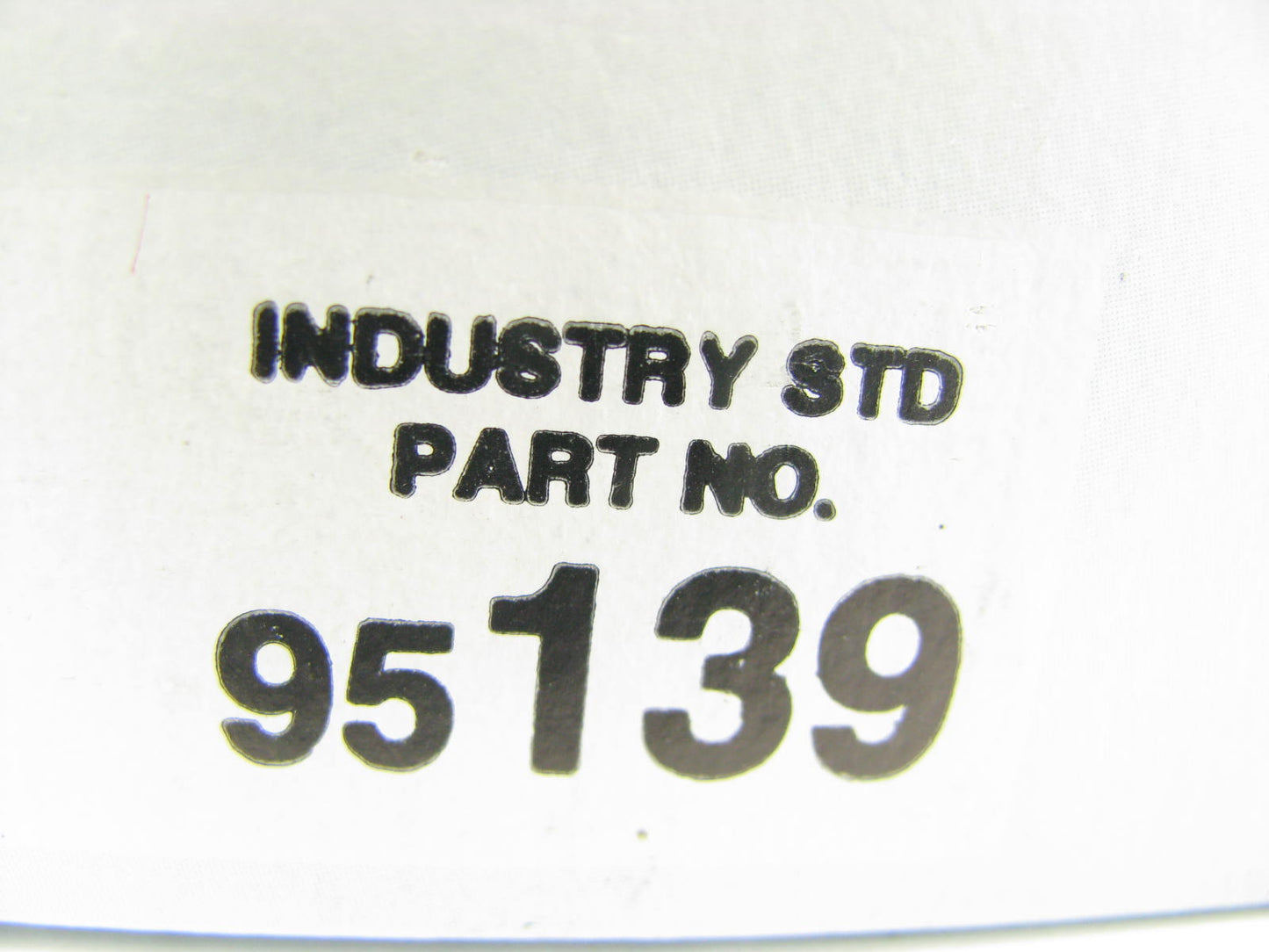 Dayco 95139 Engine Timing Belt For 1987-00 Chrysler Mitsubishi 3.0L