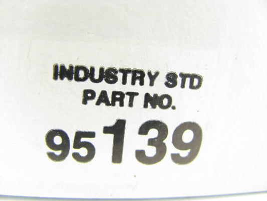 Dayco 95139 Engine Timing Belt For 1987-00 Chrysler Mitsubishi 3.0L