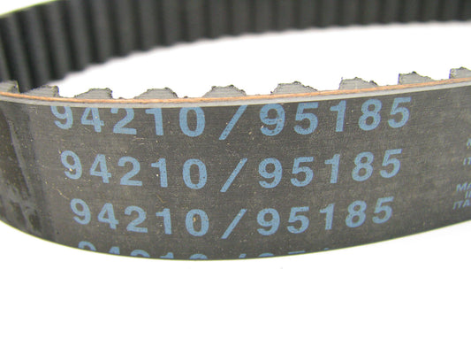 Dayco 95185 Engine Timing Belt For 90-97 Ford Mazda 1.3L 1.6L 1.8L