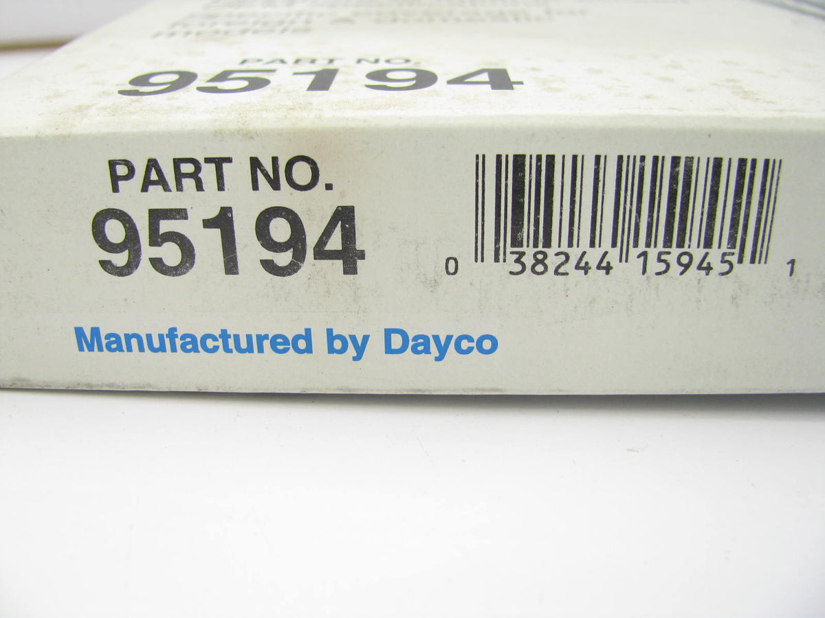 Dayco 95194 Engine Timing Belt