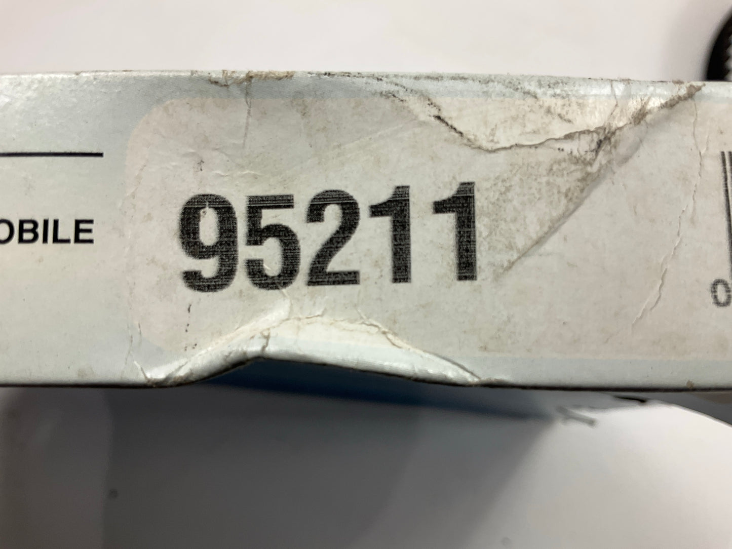 Dayco 95211 Engine Camshaft Timming Belt 1995-1998-TL 1992-1994 Vigor 2.5L