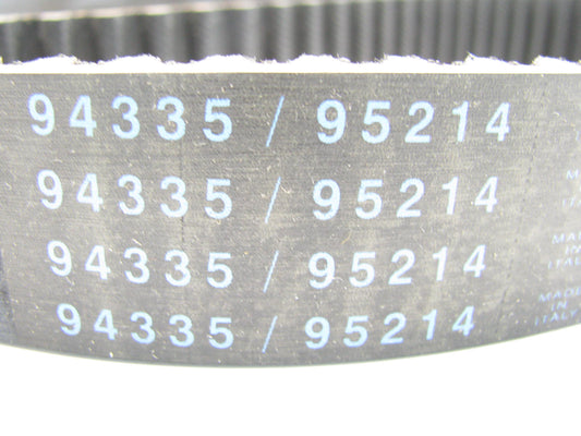 Dayco 95214 Engine Timing Belt For 92-02 Mazda 1.8L 93-97 Ford Probe 2.5L