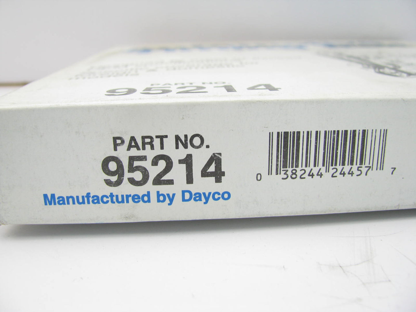 Dayco 95214 Engine Timing Belt For 92-02 Mazda 1.8L 93-97 Ford Probe 2.5L