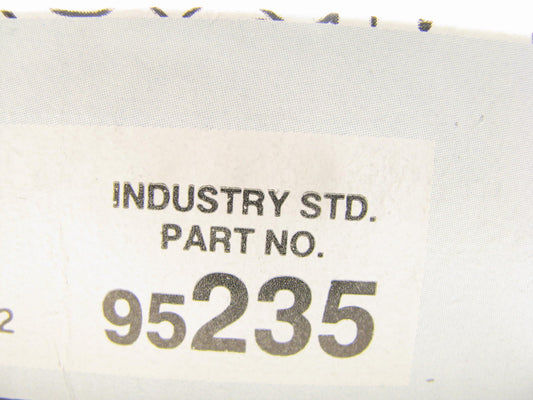 Dayco 95235 Engine Timing Belt For 1993-97 Toyota Celica Corolla, Geo Prizm 1.8L