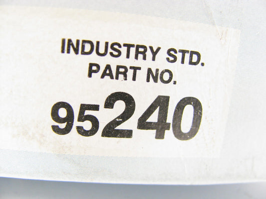 Dayco 95240 Engine Timing Belt - 1993-1995 Toyota 4runner Pickup T100 3.0L V6