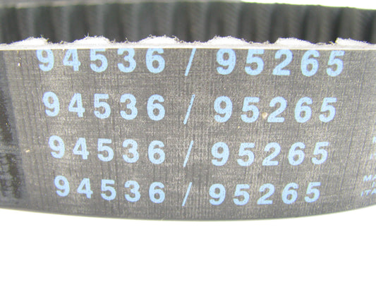 Dayco 95265 Engine Timing Belt For 1995-2010 Chrysler 2.4L