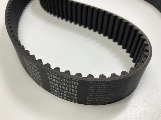 Dayco 95295 Engine Timing Belt