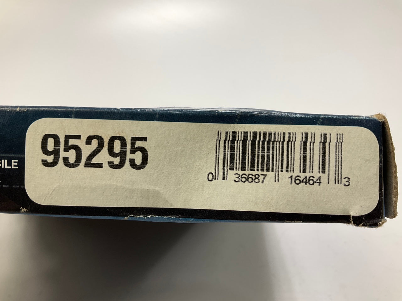 Dayco 95295 Engine Timing Belt