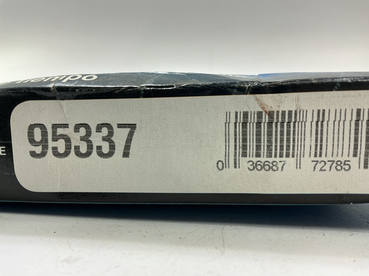 Dayco 95337 Engine Camshaft Timing Belt For 06-10 Kia 2.7L V6