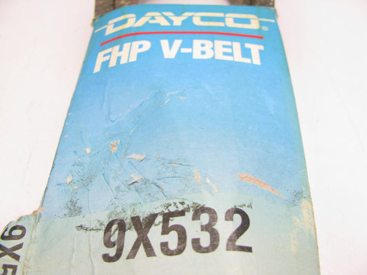 Dayco 9X532 Accessory Drive Belt - .7'' X 52.75''