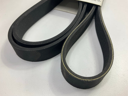 Dayco A060855 Aramid Serpentine Belt For 2009-2015 Mazda MX-5 Miata