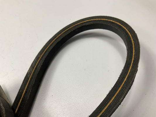 Dayco A41 Industrial Accessory Drive Belt - 1/2'' X 43''