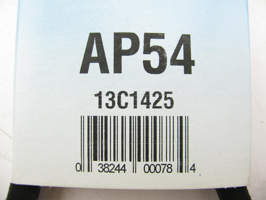 Dayco AP54 Industrial Accessory Drive Belt - 1/2'' X 56''