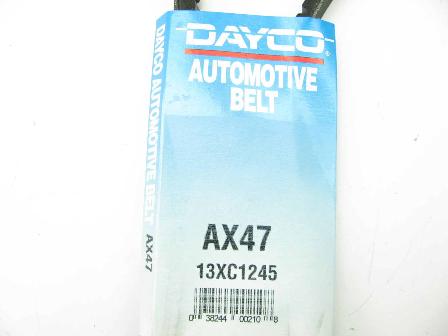 Dayco AX47 Industrial V-Belt 1/2''x49''