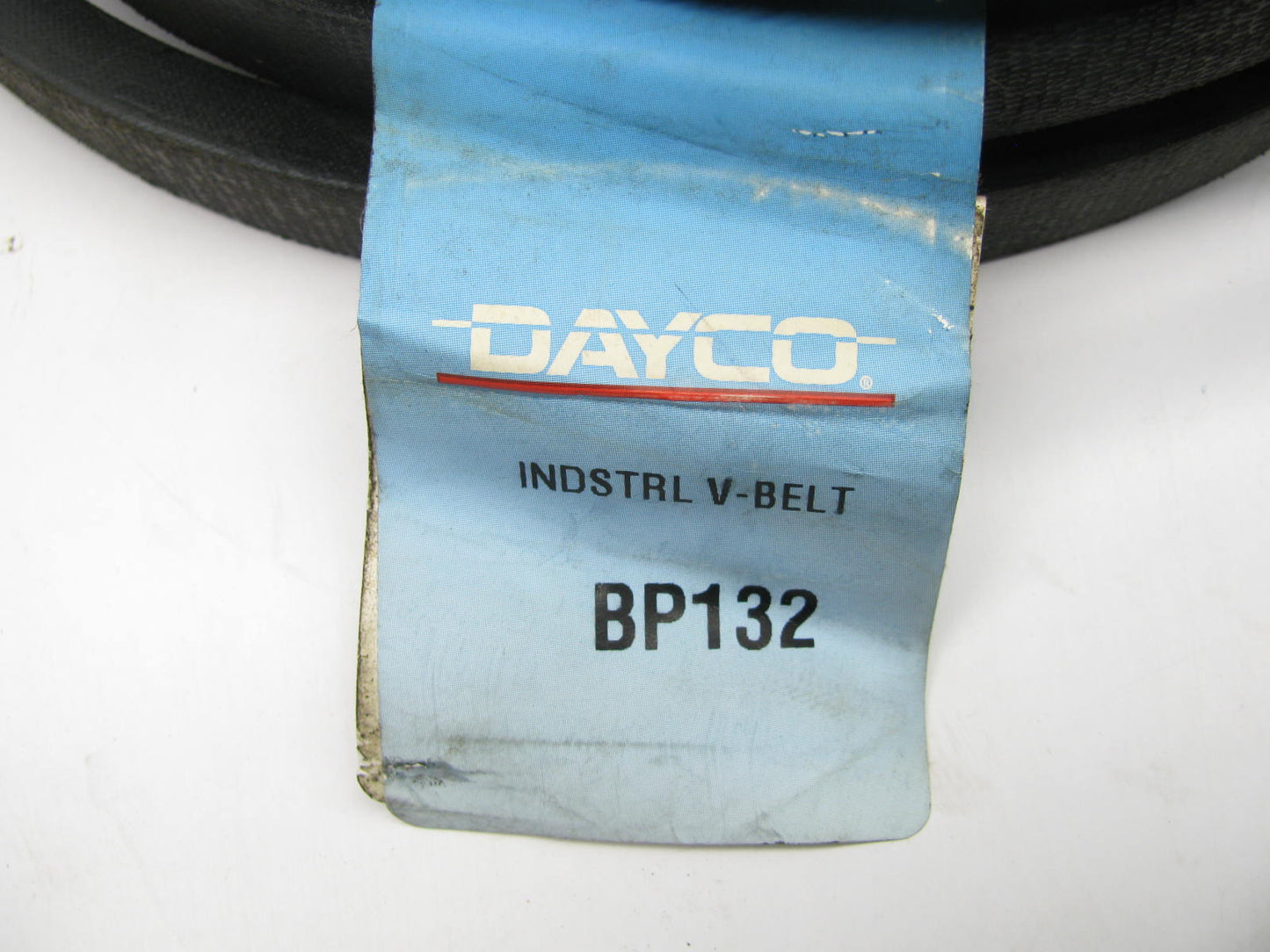 Dayco BP132 Industrial Accessory Drive Belt - 21/32'' X 135'' B132