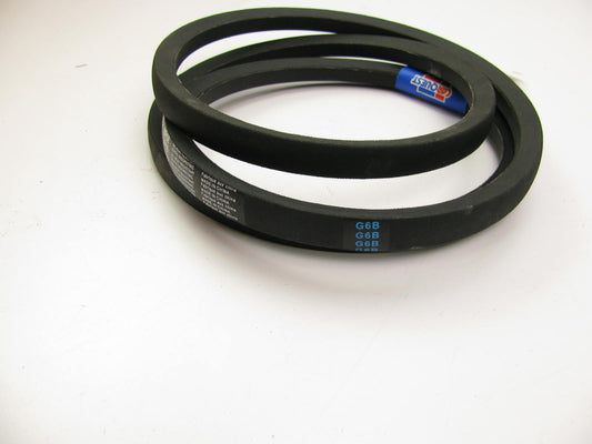 Dayco BP68 Industrial Accessory Drive Belt - 5/8'' X 71''
