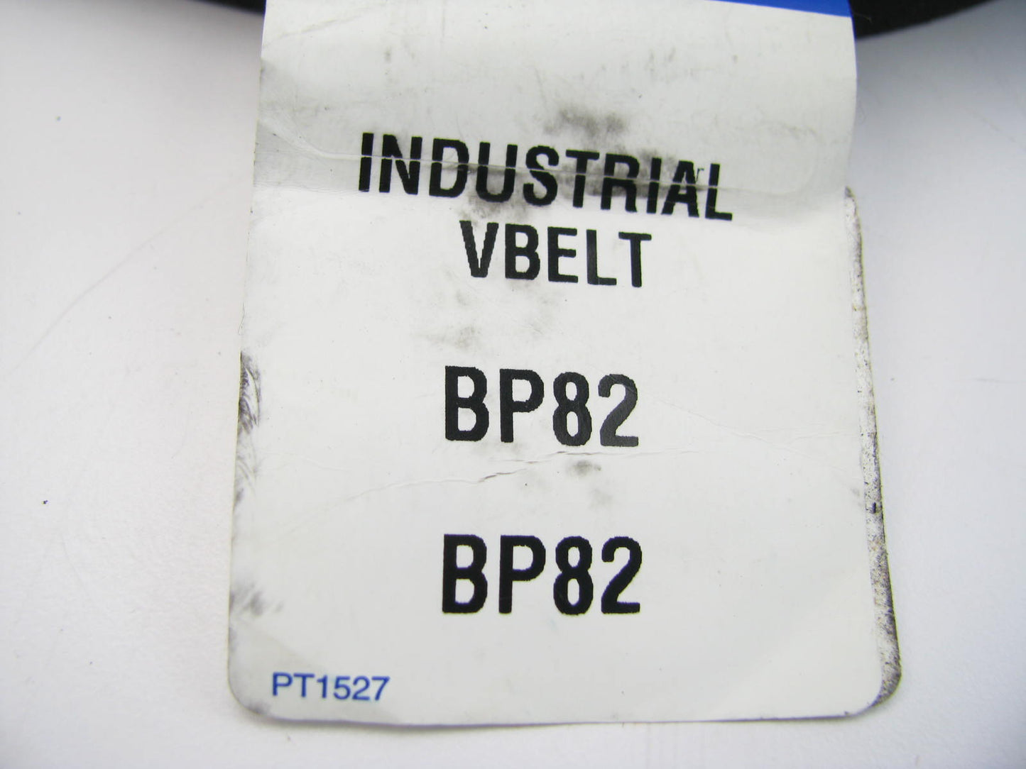Dayco BP82 Industrial Accessory Drive Belt - 5/8'' X 85''