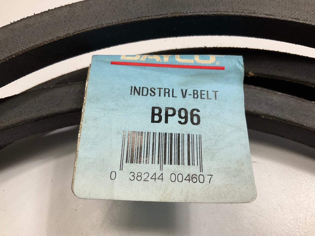 Dayco BP96 Industrial Accessory Drive Belt 21/32'' X 99''