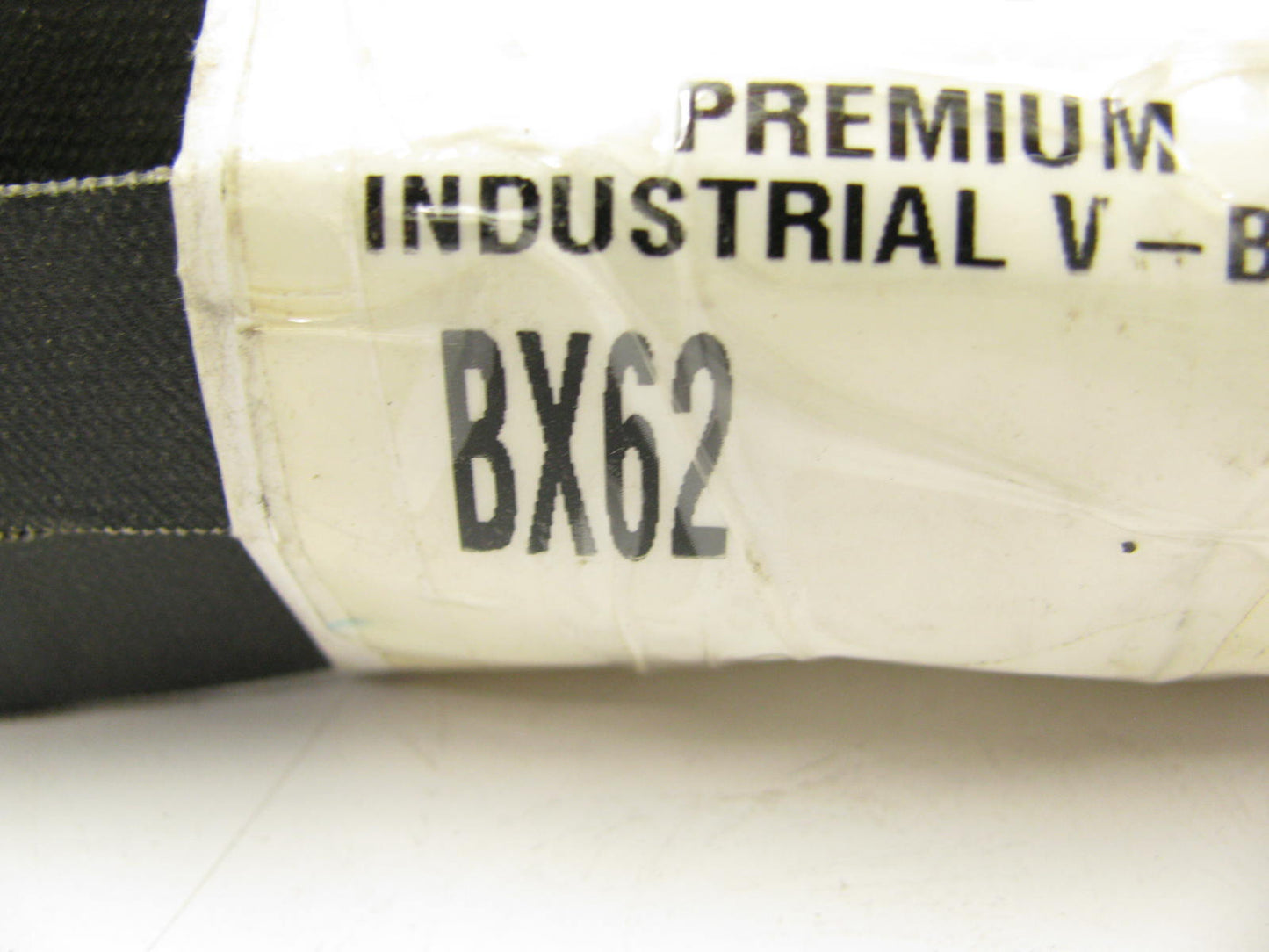 Dayco BX62 Industrial Cogged Accessory Drive V-Belt - 5/8'' X 65''
