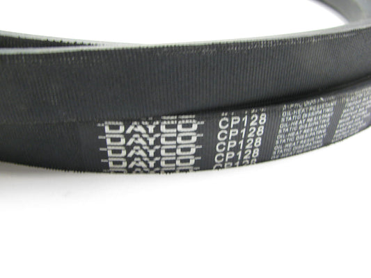 Dayco CP128 Industrial Accessory Drive Belt - 7/8'' X 132''