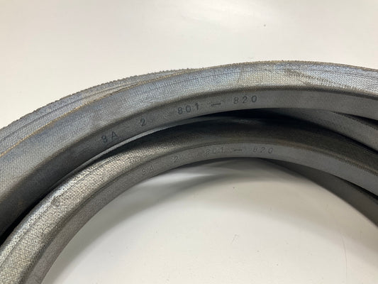 Dayco CP150 Industrial Accessory Drive Belt - 7/8'' X 154''