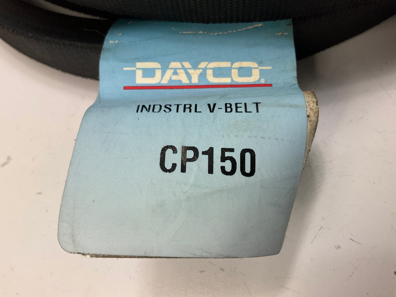 Dayco CP150 Industrial Accessory Drive Belt - 7/8'' X 154''
