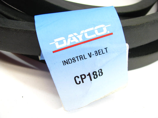 Dayco CP188 Industrial Accessory Belt - 7/8'' X 192''
