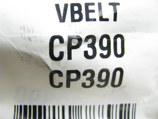 Dayco CP390 Industrial Accessory Drive Belt - 7/8'' X 392''