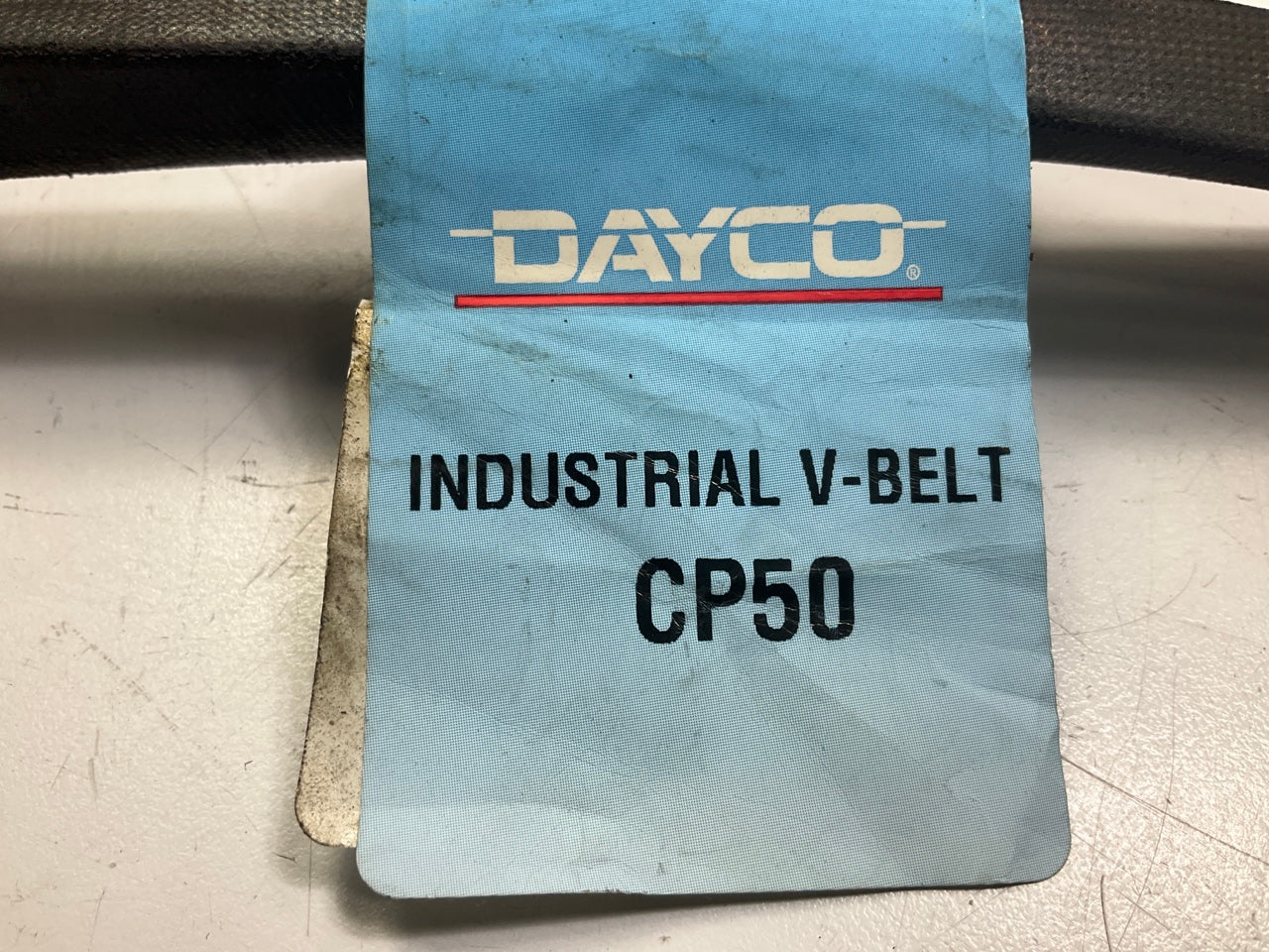 Dayco CP50 Industrial Accessory Drive Belt - 7/8'' X 54''