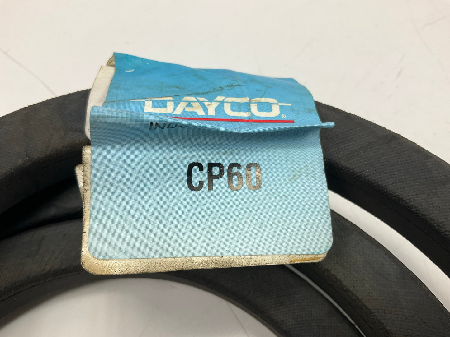 Dayco CP60 Industrial Accessory Drive Belt - 7/8'' X 64''