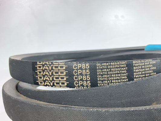 Dayco CP85 Industrial Accessory Drive Belt - 7/8'' X 89''