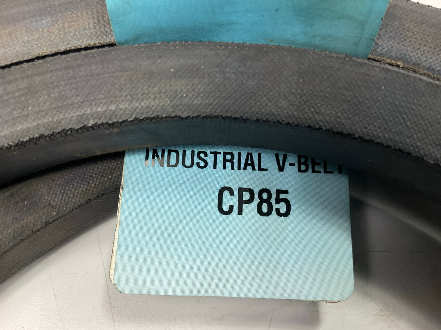 Dayco CP85 Industrial Accessory Drive Belt - 7/8'' X 89''