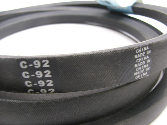 Dayco CP92 Industrial Accessory Drive Belt, 7/8'' X 96''