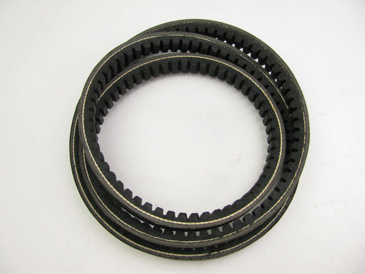Dayco CX72 Accessory Drive Cogged Industrial V-Belt - 0.92'' X 76.15