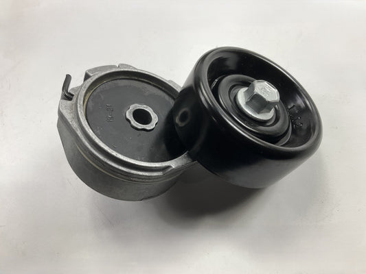 Dayco D60855K1 Main Drive Serpentine Belt Kit Pulley & Tensioner