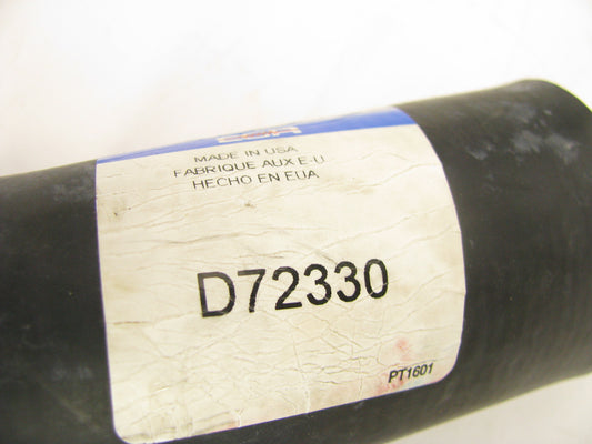 Dayco D72330 Radiator Coolant Hose For 1999-2002 Ford Expedition 5.4L-V8