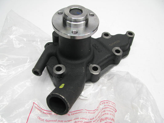Dayco DP1638 Water Pump For Iseki TS1610 TS1910 TS2220 TS2000 TS2510 Tractor