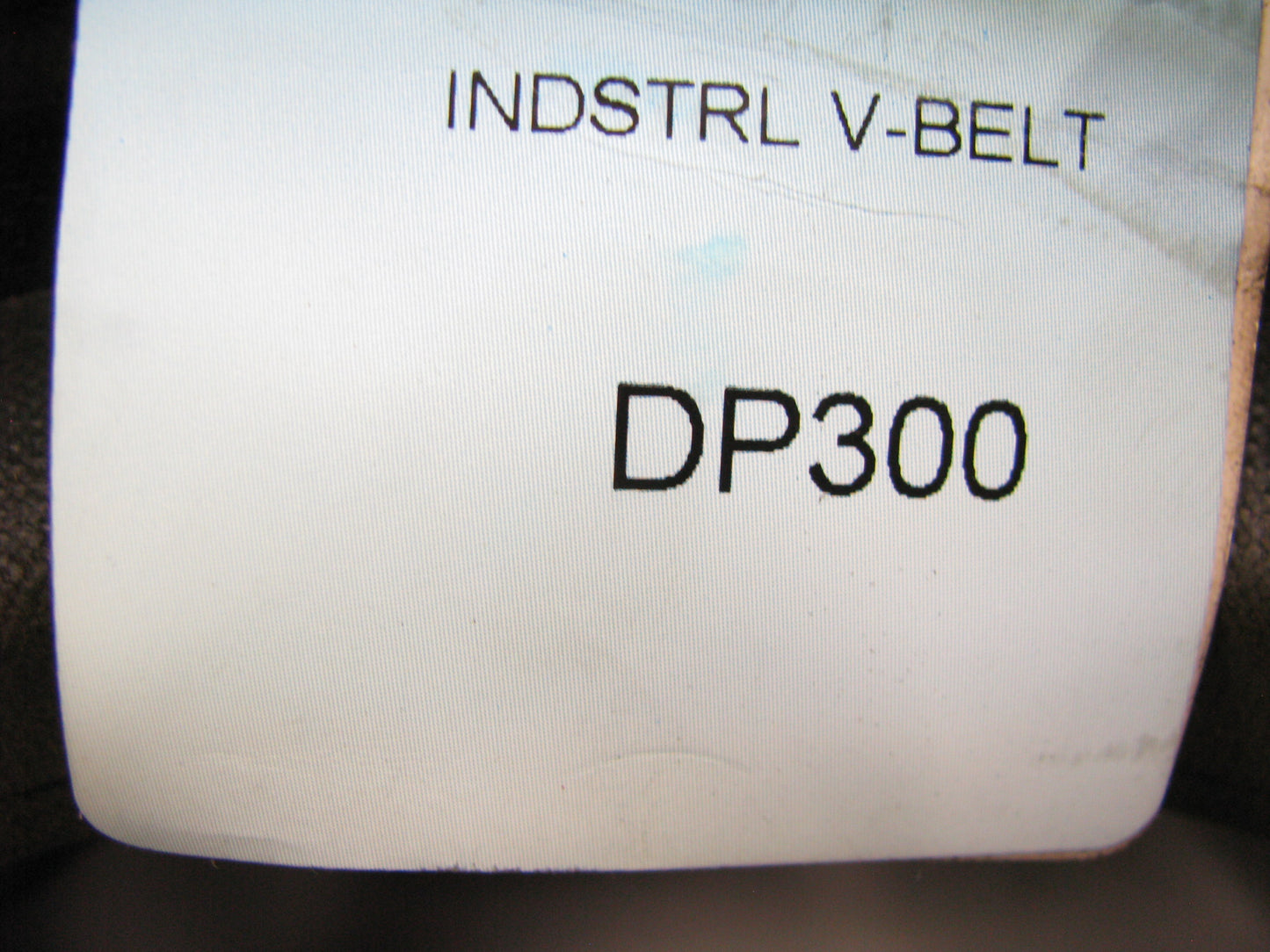 Dayco DP300 Industrial Accessory Drive Belt - 1-1/4'' X 302''